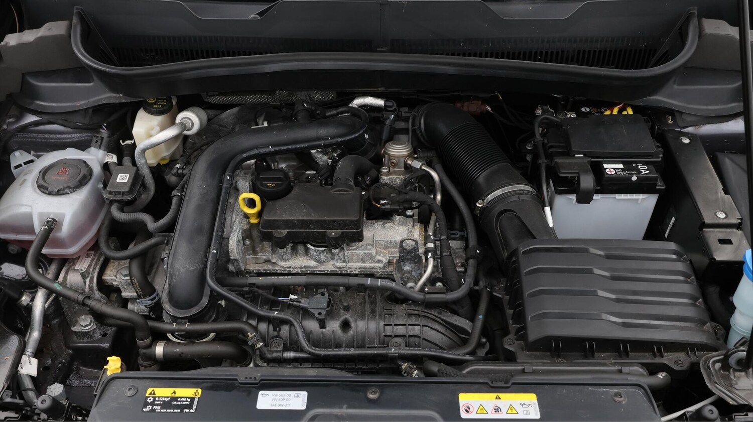 Used Volkswagen T-Cross 2021 for sale - 76572378: Photo 20