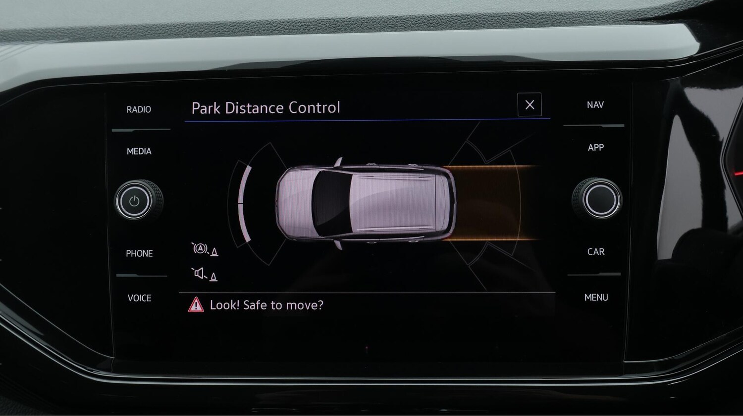 Used Volkswagen T-Cross 2021 for sale - 76572378: Photo 25