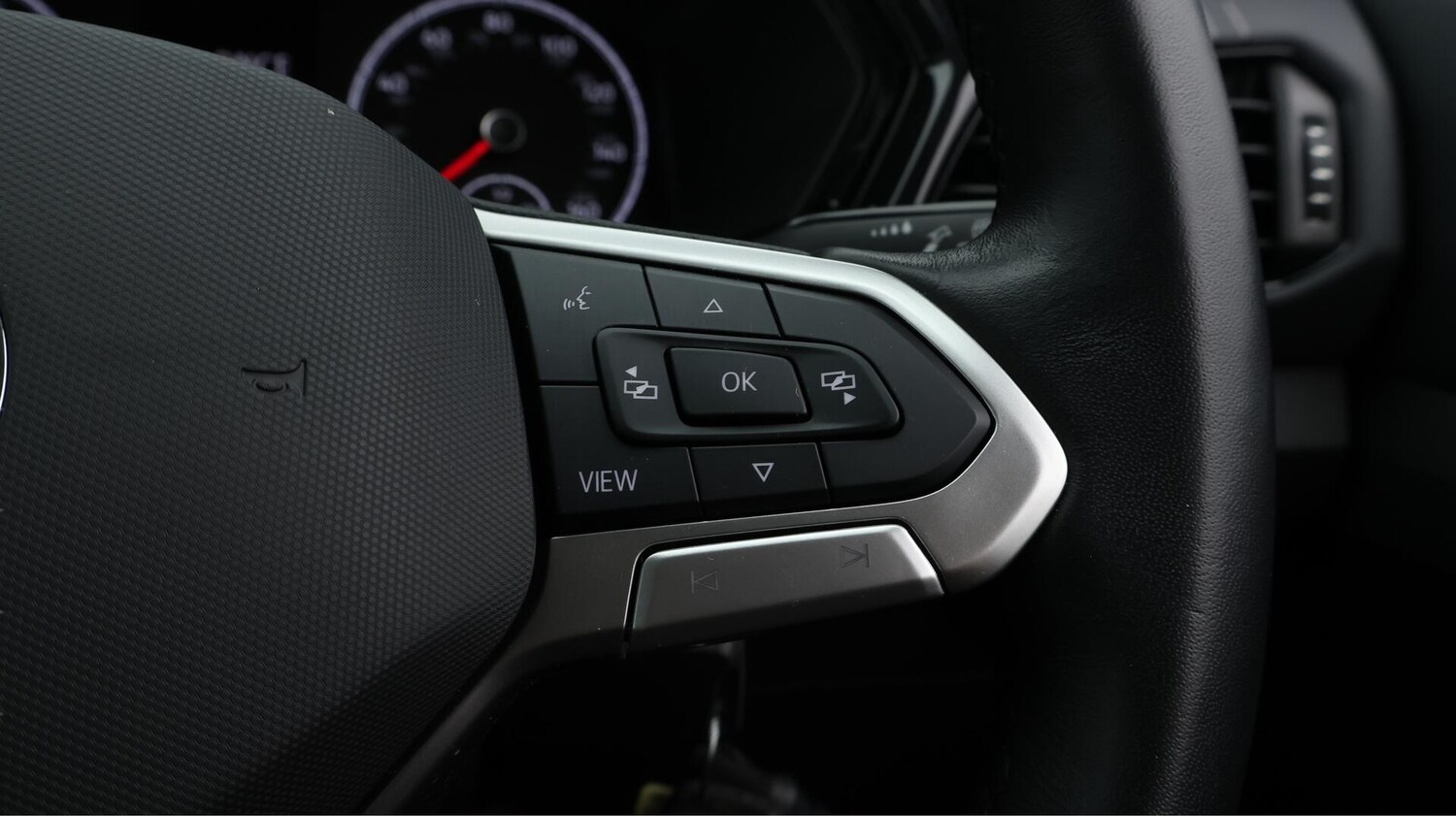 Used Volkswagen T-Cross 2021 for sale - 76572378: Photo 27