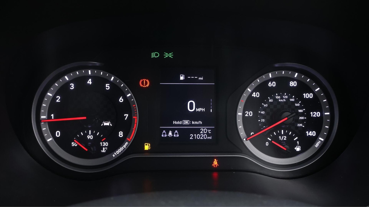 Used Hyundai i10 2023 for sale - 76485555: Photo 11