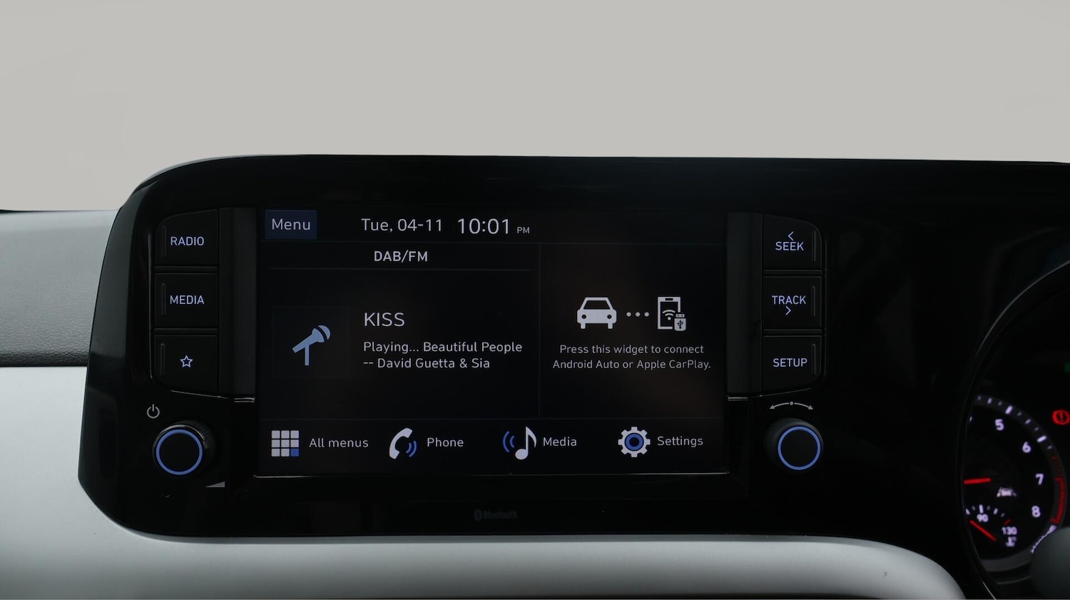 Used Hyundai i10 2023 for sale - 76485555: Photo 12