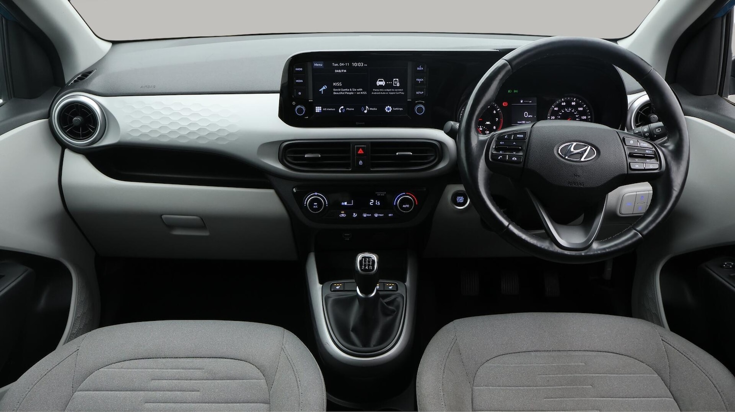 Used Hyundai i10 2023 for sale - 76485555: Photo 14