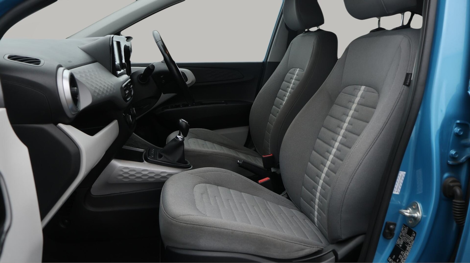 Used Hyundai i10 2023 for sale - 76485555: Photo 15