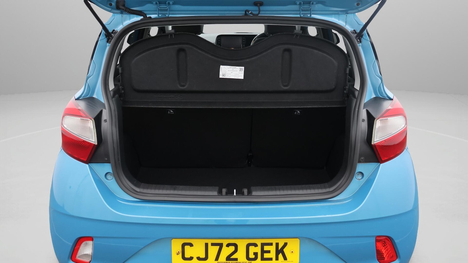 Used Hyundai i10 2023 for sale - 76485555: Photo 18