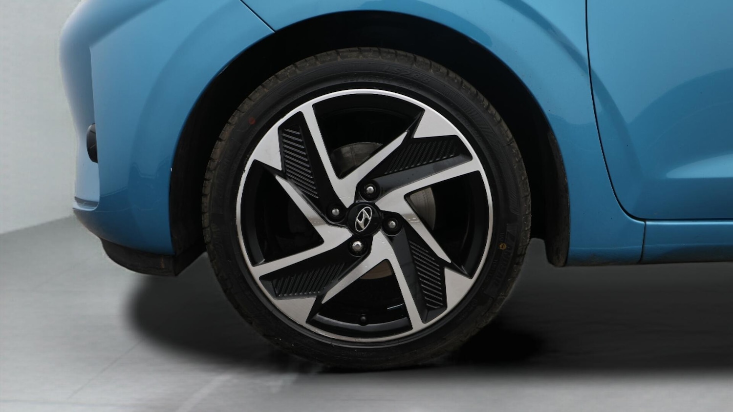 Used Hyundai i10 2023 for sale - 76485555: Photo 19