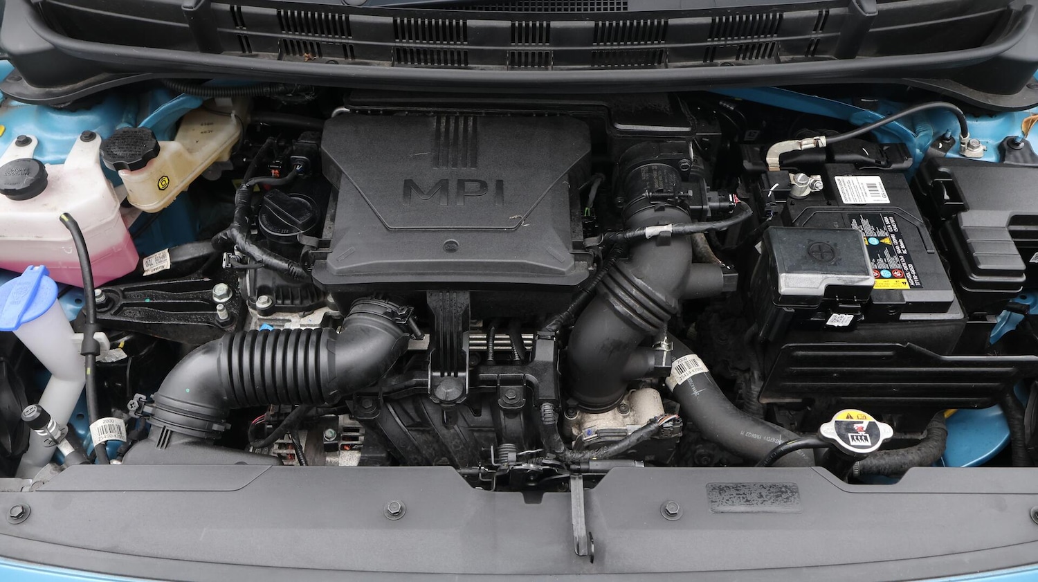 Used Hyundai i10 2023 for sale - 76485555: Photo 20