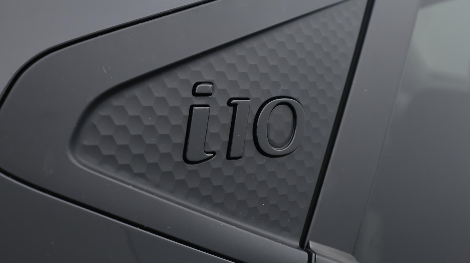 Used Hyundai i10 2023 for sale - 76485555: Photo 23