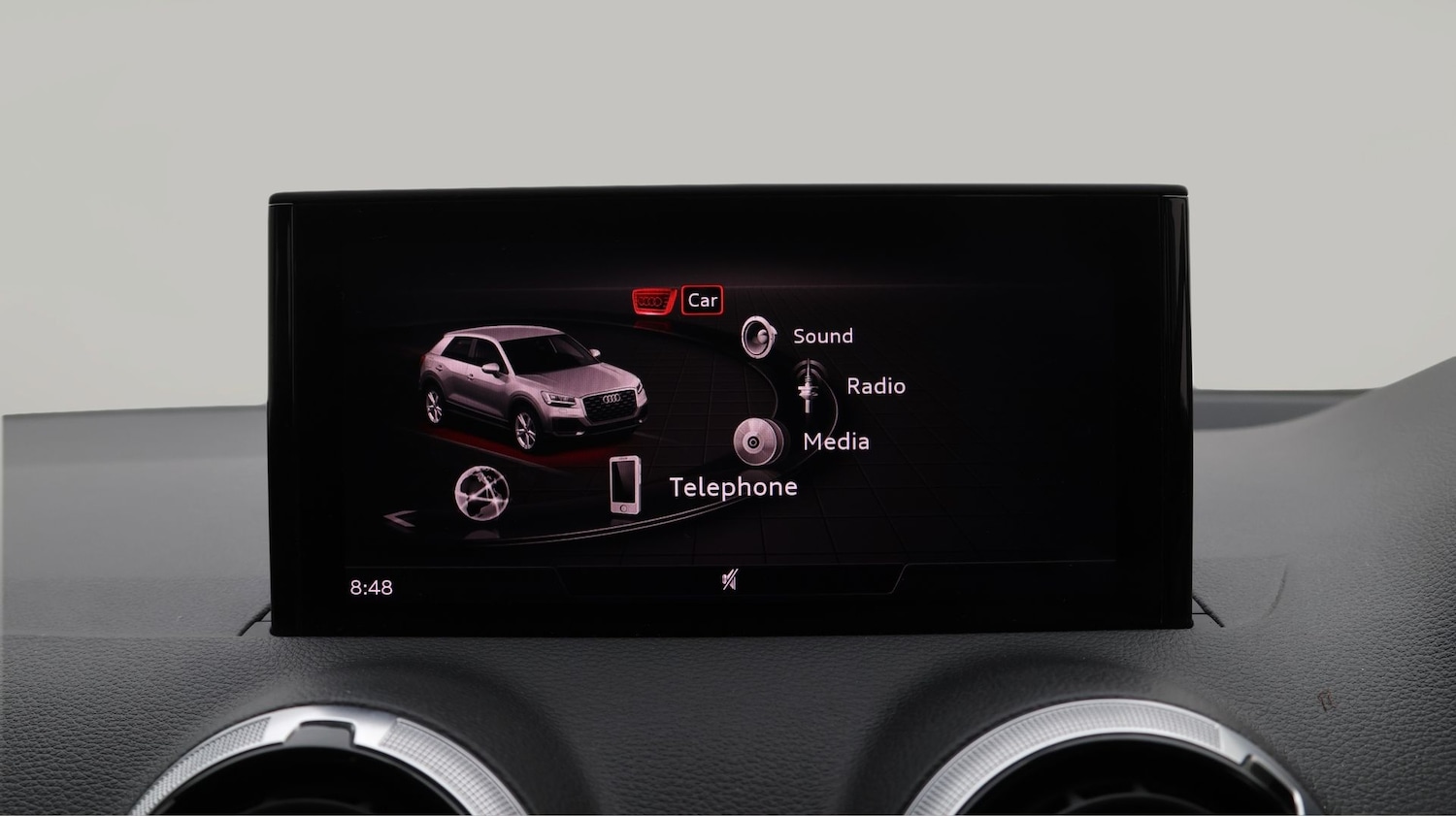 Used Audi Q2 2021 for sale - 77649932: Photo 11