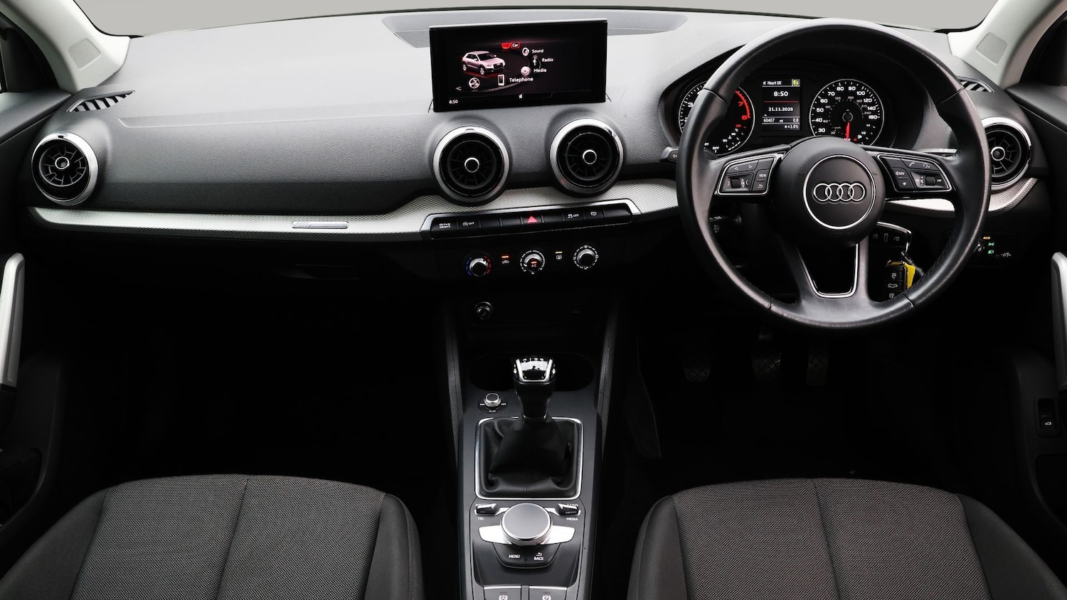 Used Audi Q2 2021 for sale - 77649932: Photo 13