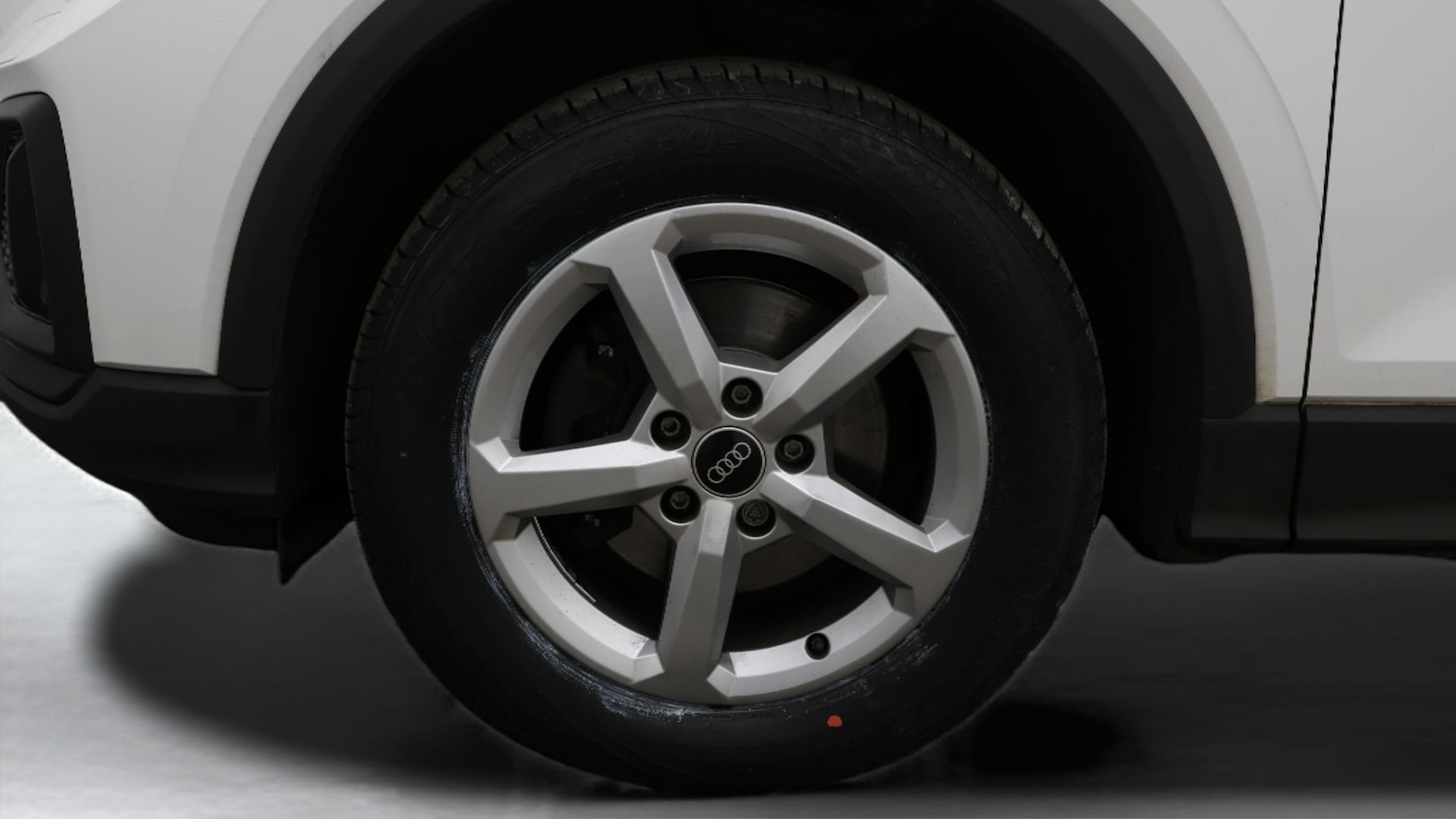 Used Audi Q2 2021 for sale - 77649932: Photo 18