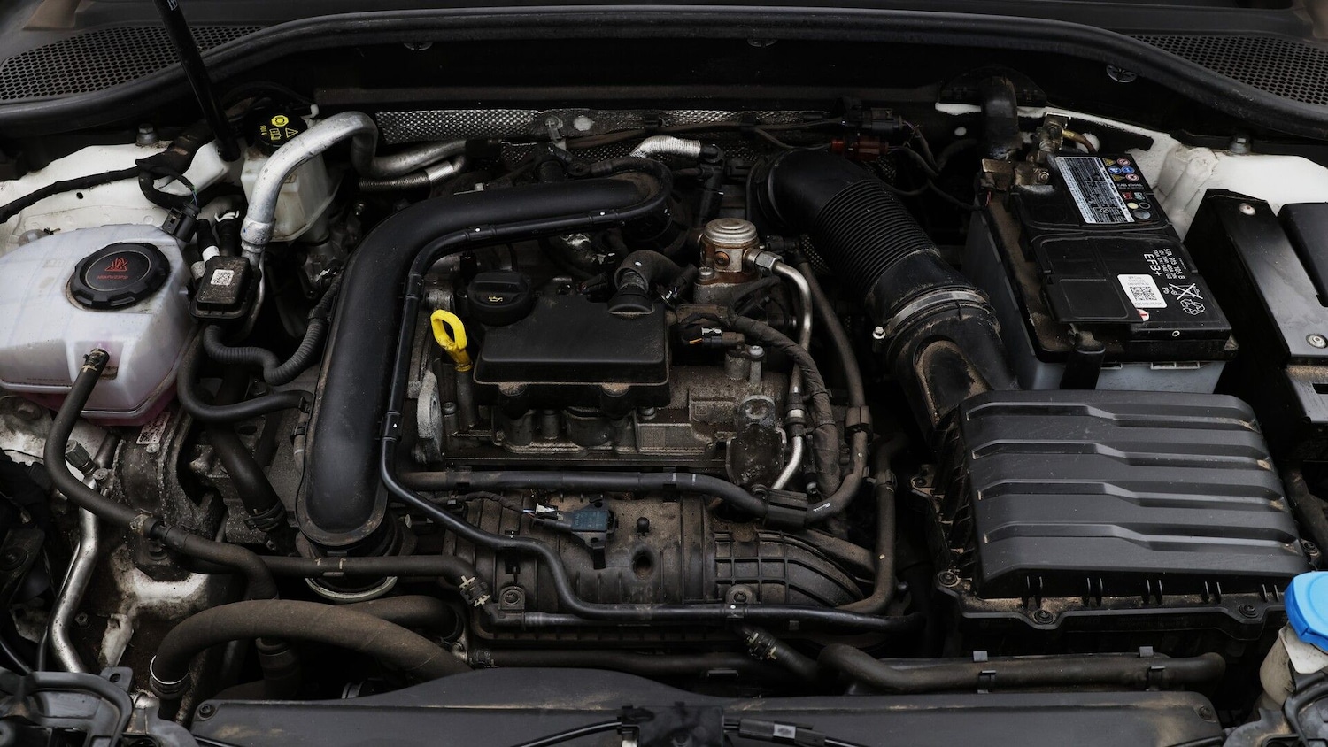 Used Audi Q2 2021 for sale - 77649932: Photo 19