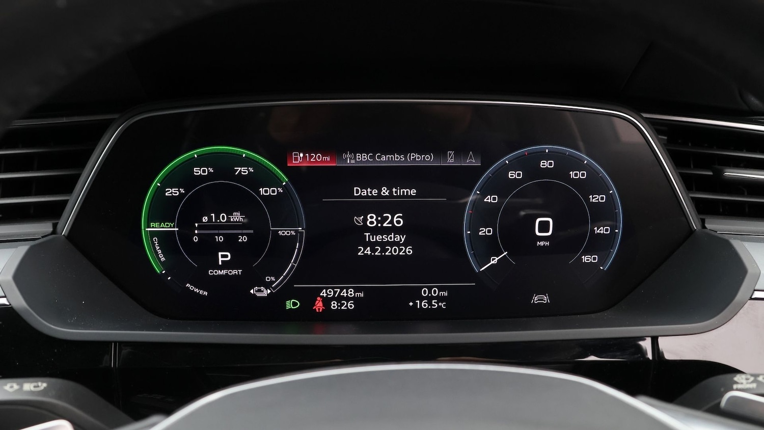 Used Audi e-tron 2020 for sale - 77652453: Photo 10