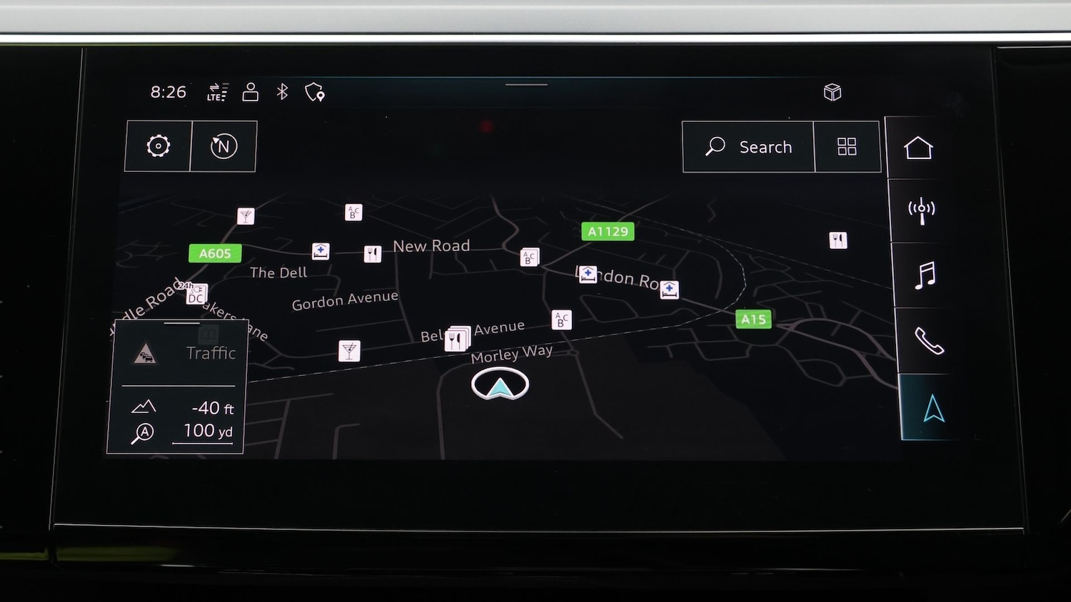 Used Audi e-tron 2020 for sale - 77652453: Photo 11
