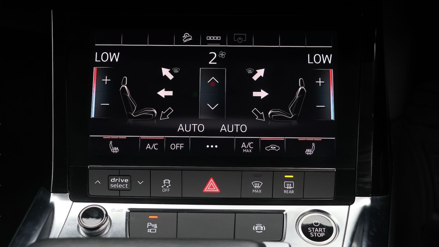 Used Audi e-tron 2020 for sale - 77652453: Photo 12