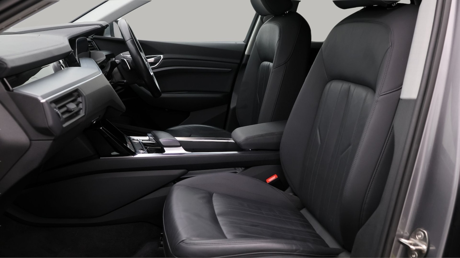 Used Audi e-tron 2020 for sale - 77652453: Photo 14