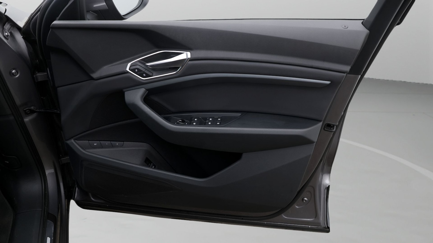 Used Audi e-tron 2020 for sale - 77652453: Photo 15