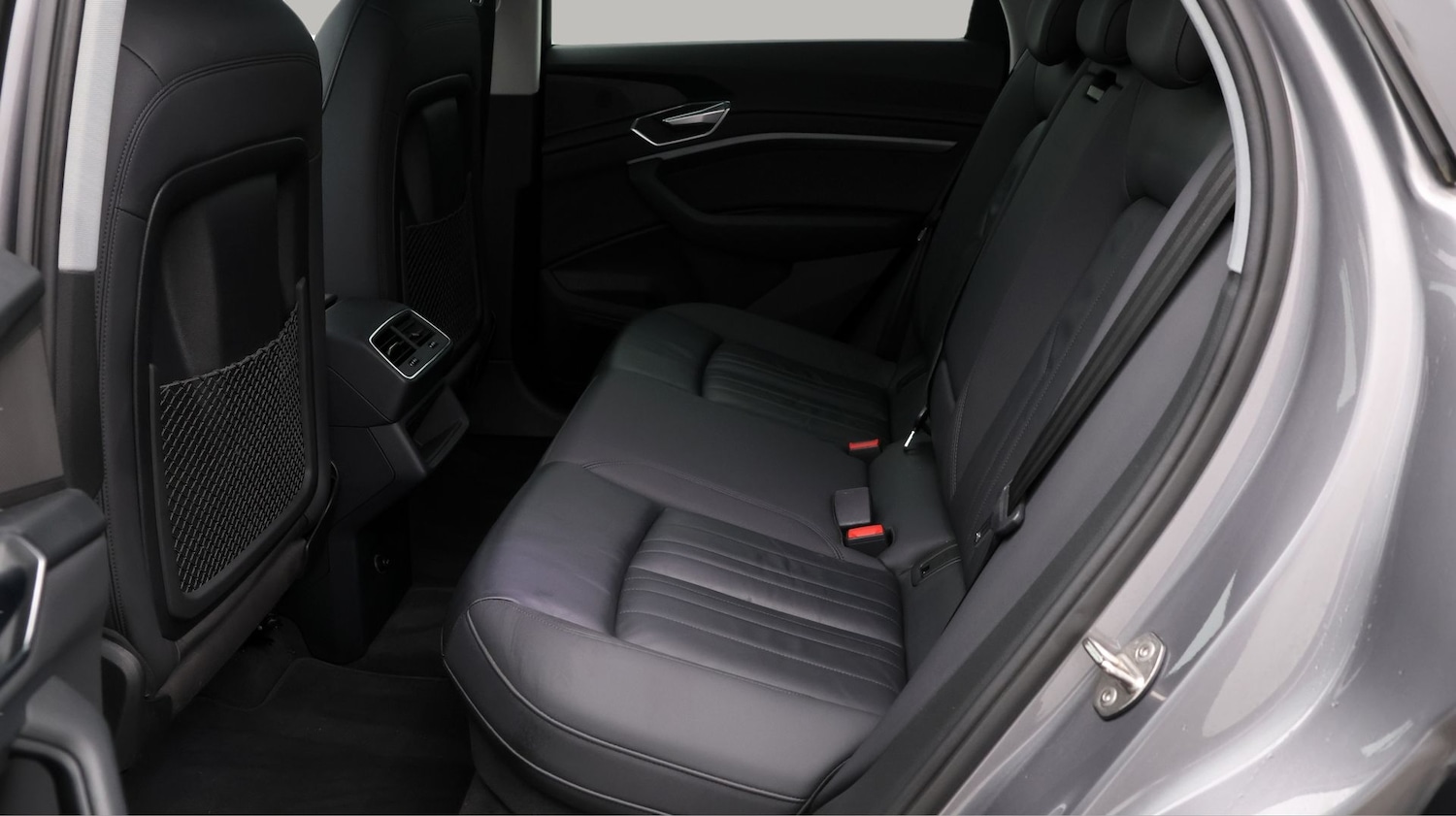 Used Audi e-tron 2020 for sale - 77652453: Photo 16