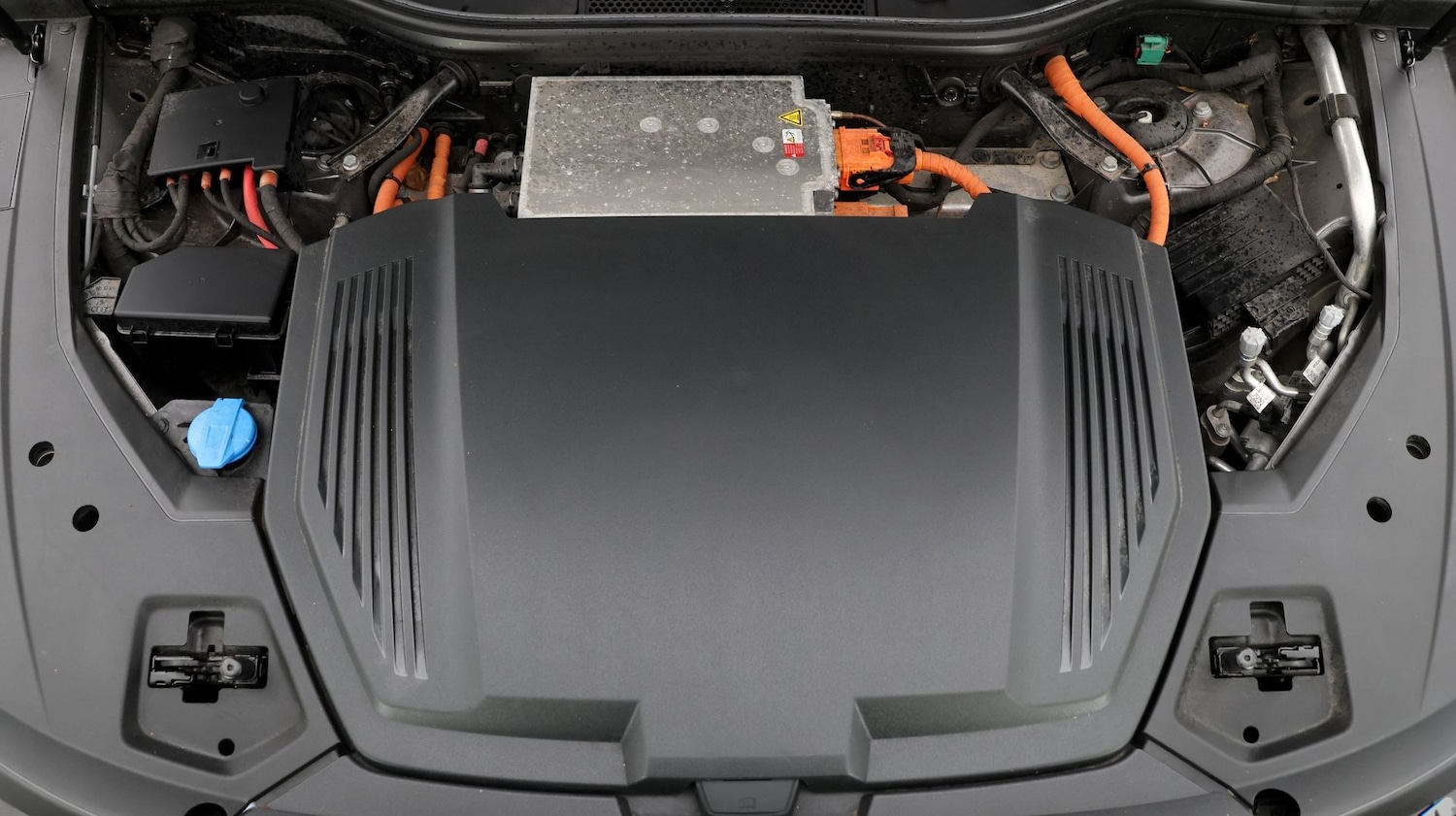 Used Audi e-tron 2020 for sale - 77652453: Photo 19