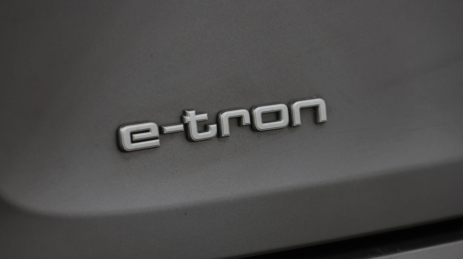 Used Audi e-tron 2020 for sale - 77652453: Photo 25