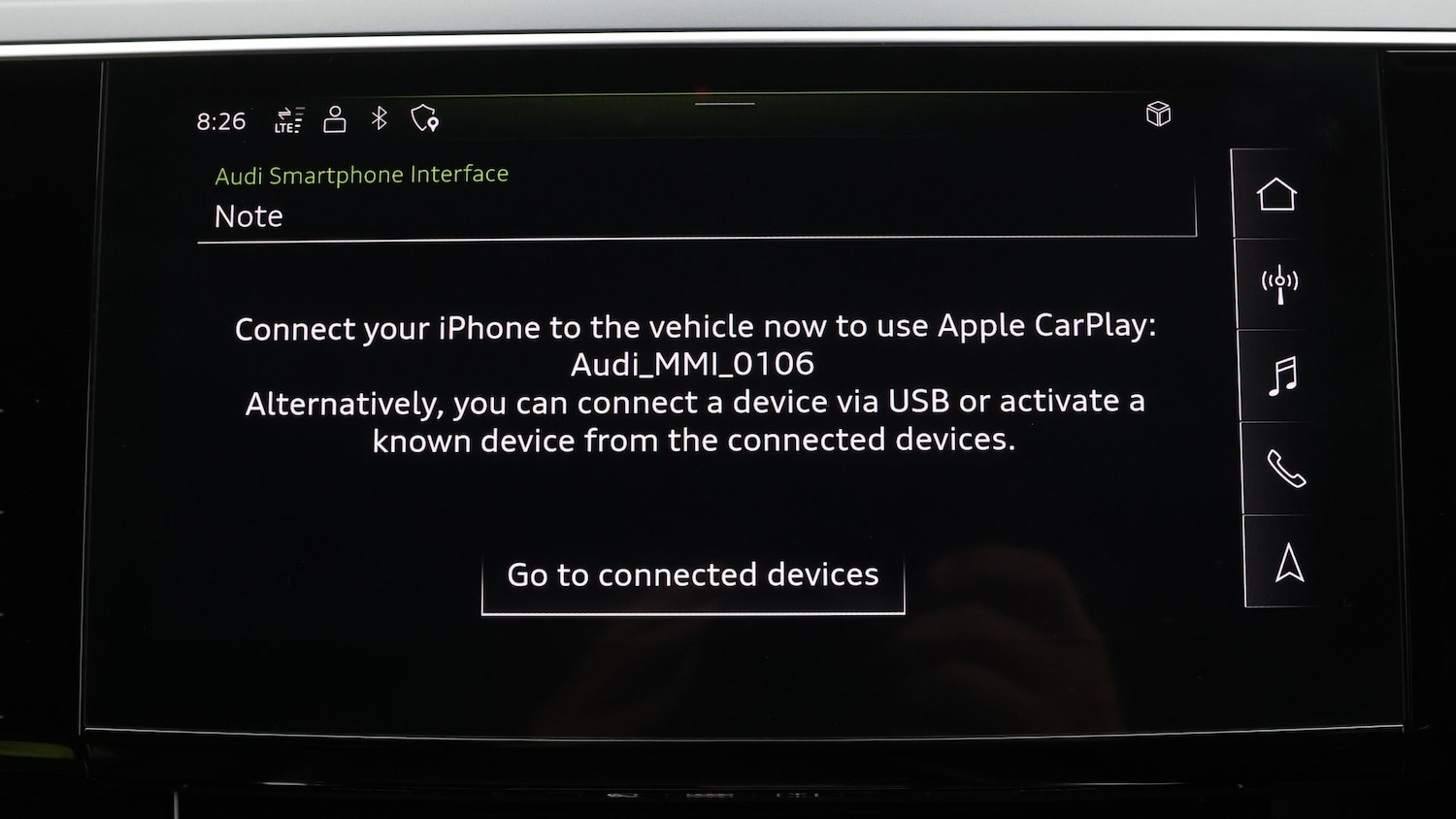 Used Audi e-tron 2020 for sale - 77652453: Photo 27