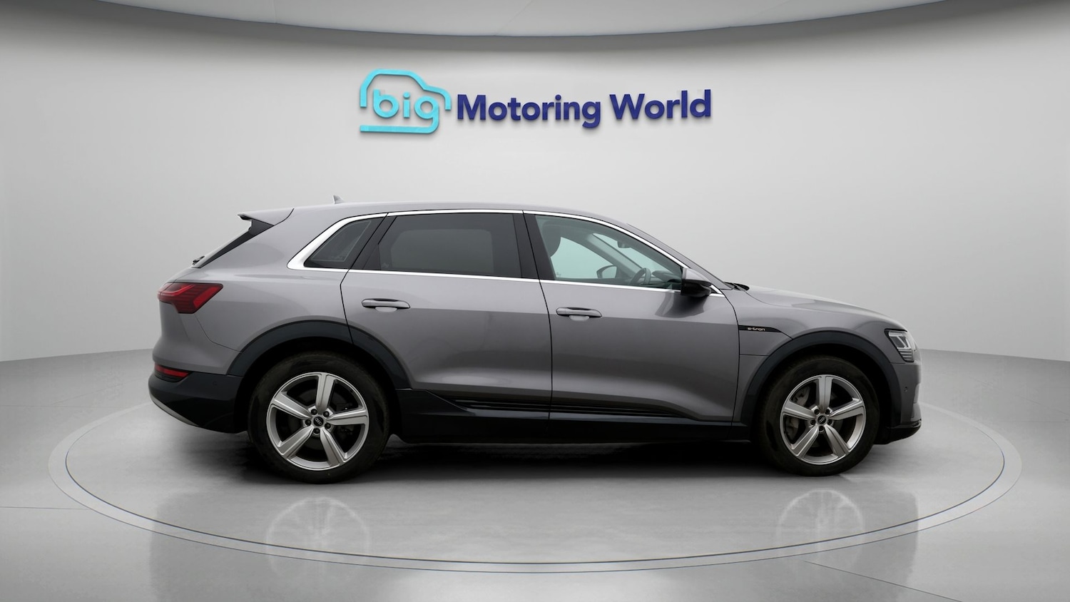 Used Audi e-tron 2020 for sale - 77652453: Photo 8