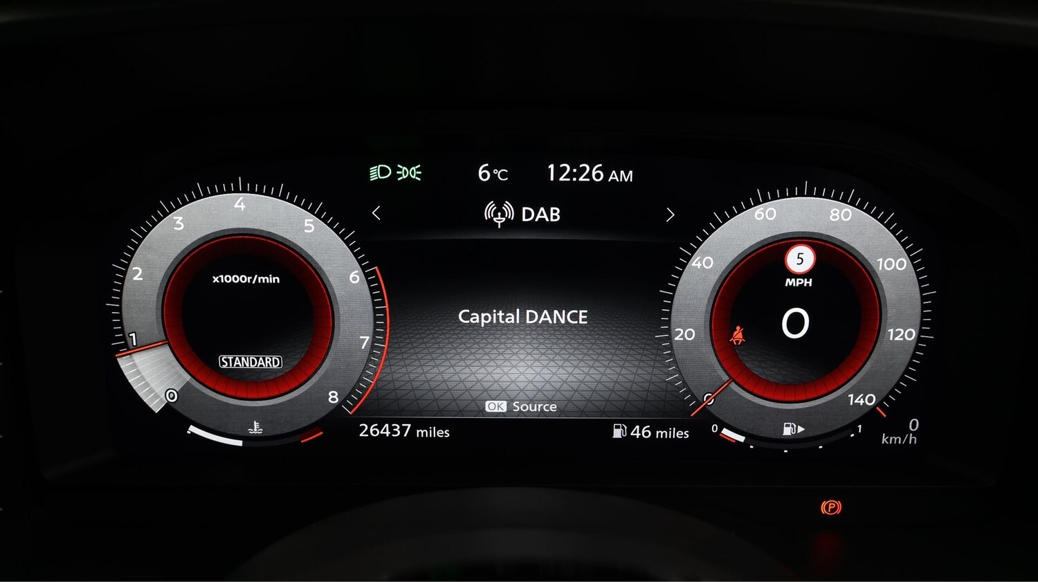 Used Nissan Qashqai for sale - 77617613: Photo 10