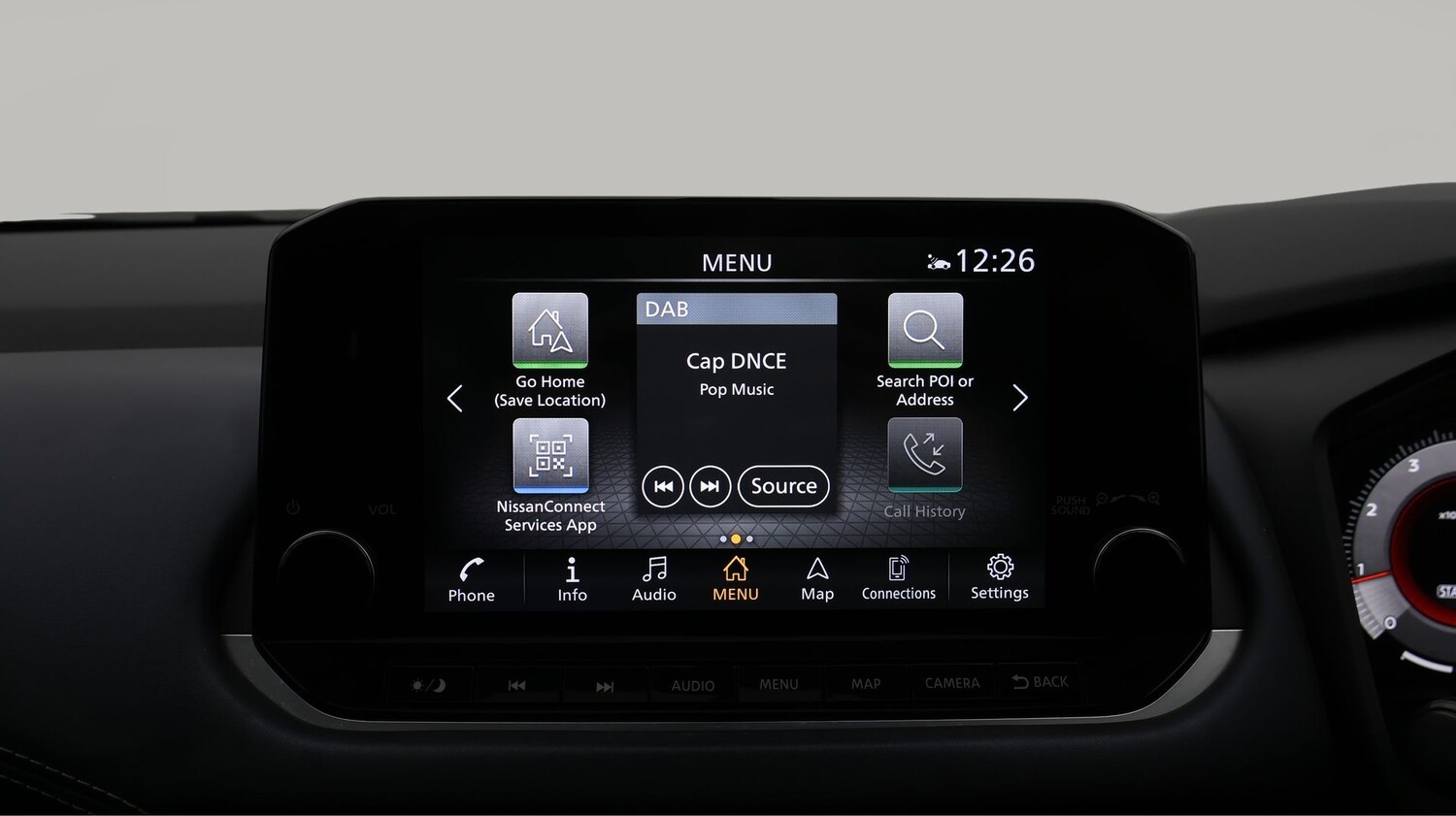 Used Nissan Qashqai for sale - 77617613: Photo 11