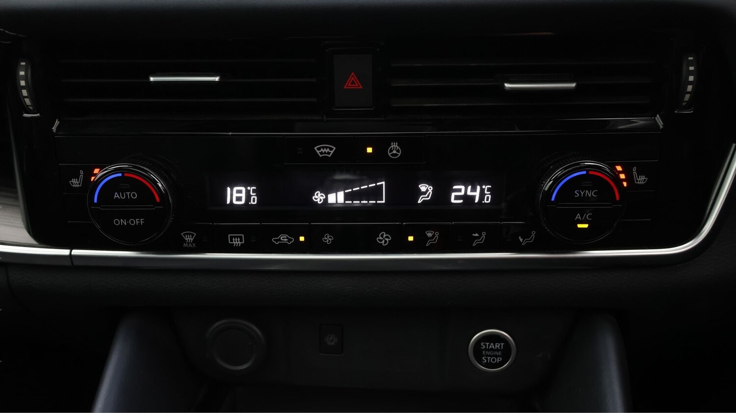 Used Nissan Qashqai for sale - 77617613: Photo 12