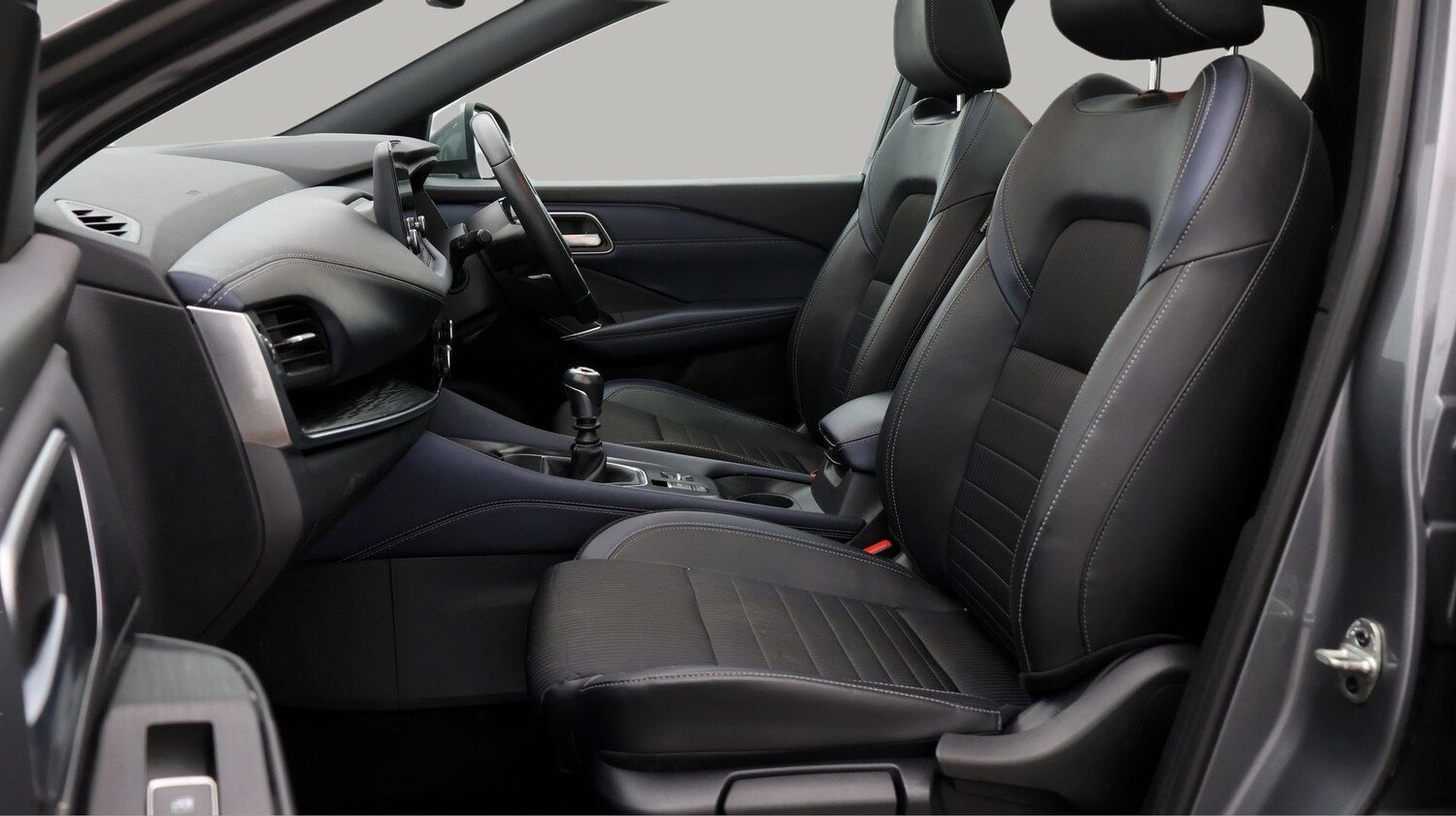 Used Nissan Qashqai for sale - 77617613: Photo 14