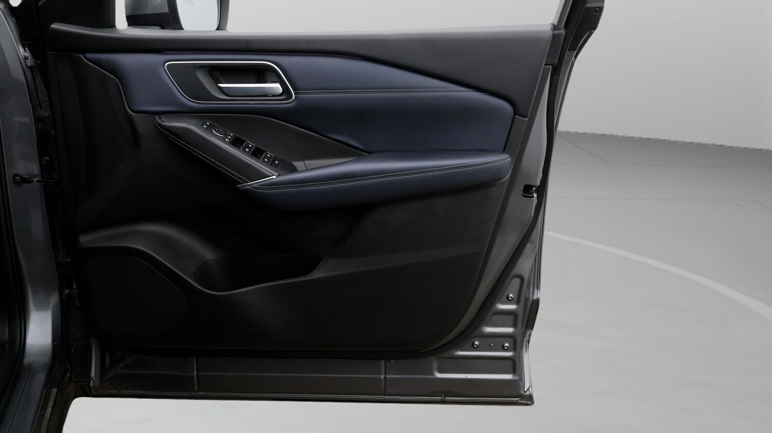 Used Nissan Qashqai for sale - 77617613: Photo 15