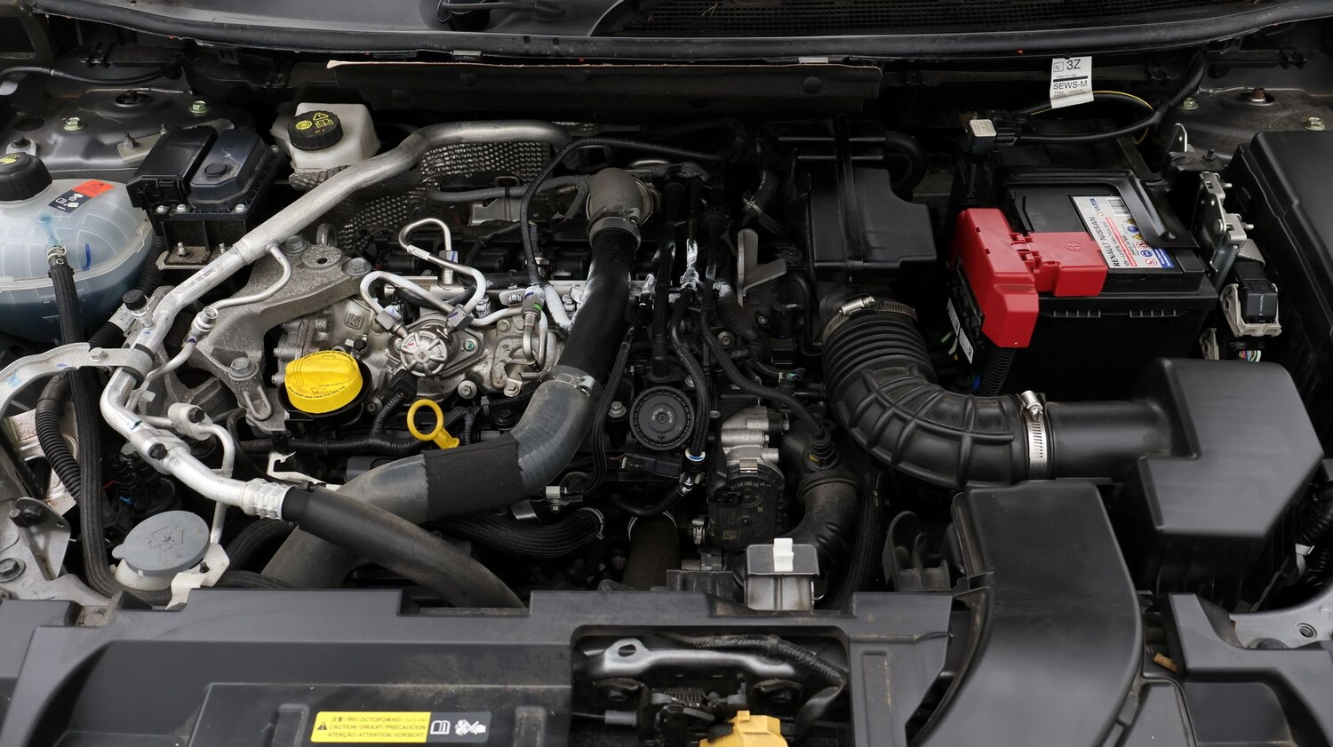 Used Nissan Qashqai for sale - 77617613: Photo 19