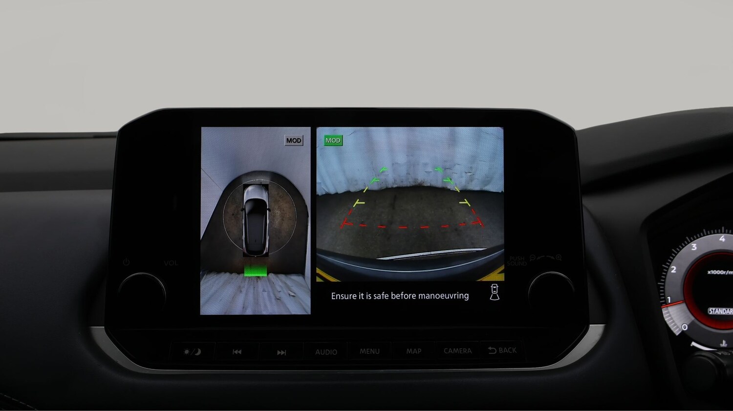 Used Nissan Qashqai for sale - 77617613: Photo 22