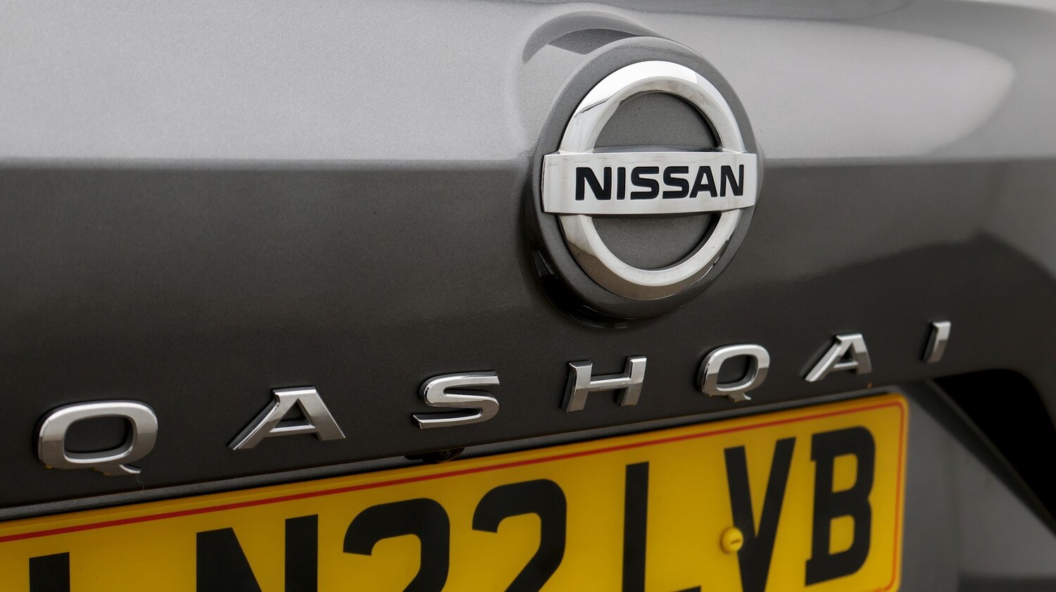 Used Nissan Qashqai for sale - 77617613: Photo 23