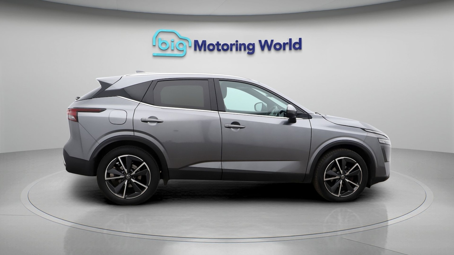 Used Nissan Qashqai for sale - 77617613: Photo 8