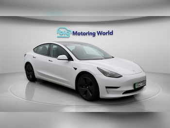 Used Tesla Model 3 2021 for sale - 77196418: Photo