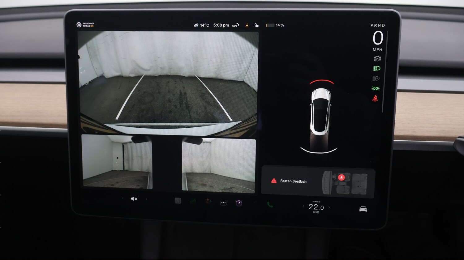 Used Tesla Model 3 2021 for sale - 77196418: Photo 24