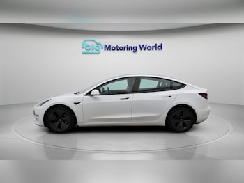 Used Tesla Model 3 2021 for sale - 77196418: Photo