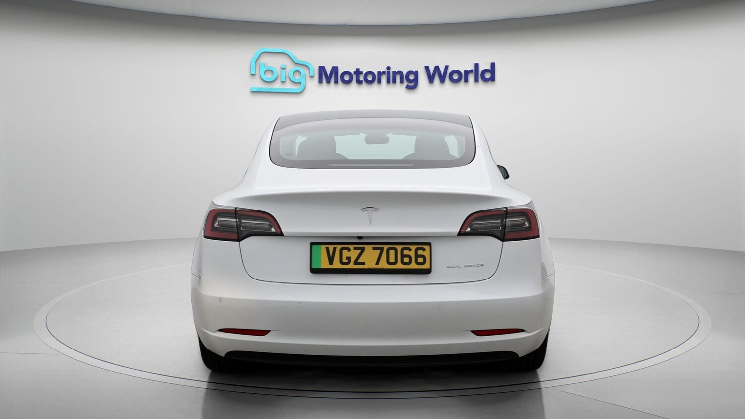 Used Tesla Model 3 2021 for sale - 77196418: Photo 6