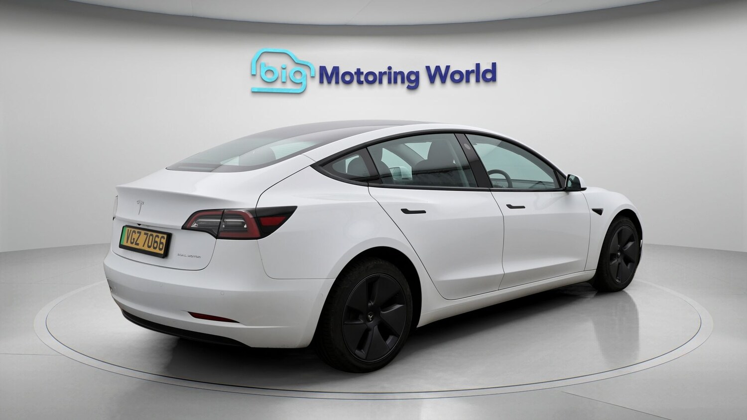 Used Tesla Model 3 2021 for sale - 77196418: Photo 7