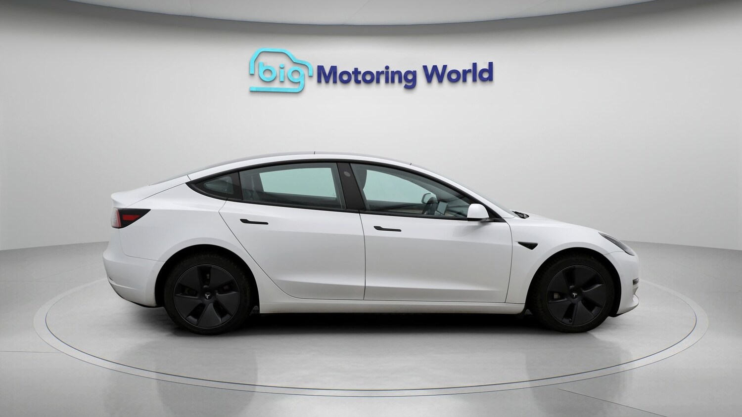 Used Tesla Model 3 2021 for sale - 77196418: Photo 8