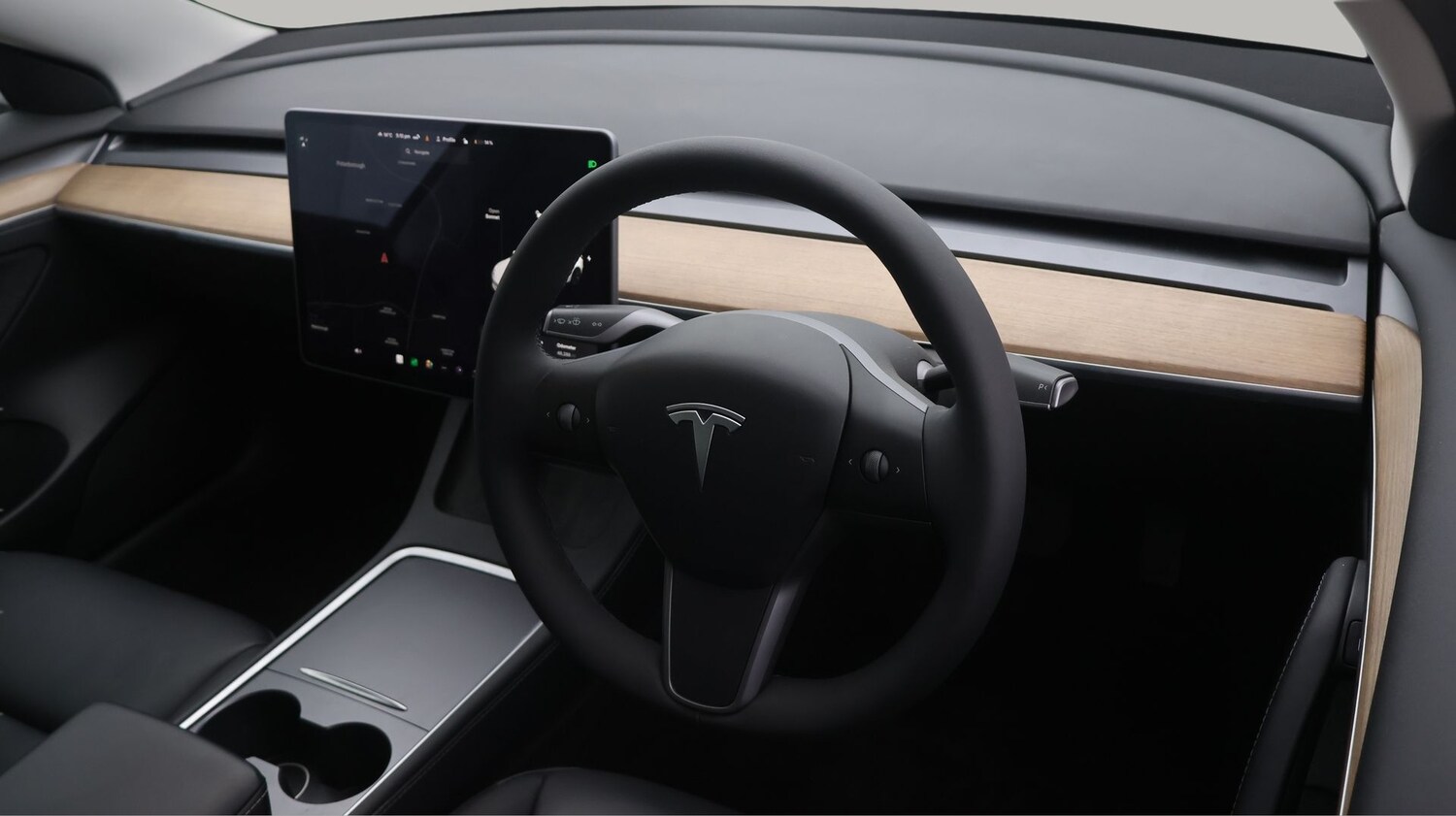 Used Tesla Model 3 2021 for sale - 77196418: Photo 9