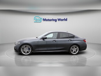 Used BMW 3 Series 2019 for sale - 78421086: Photo