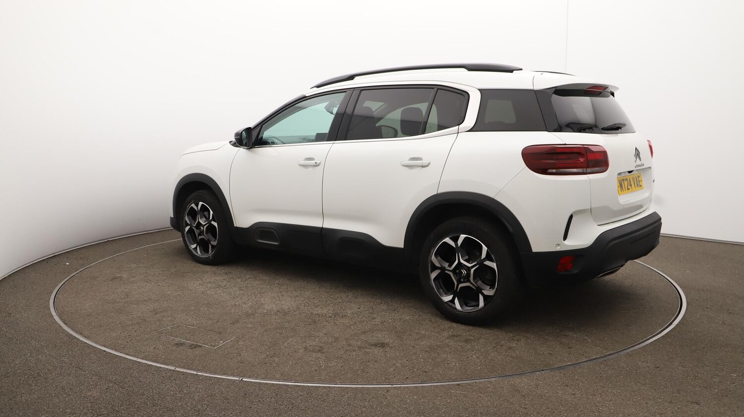 Used Citroen C5 Aircross 2024 for sale - 76084855: Photo 10