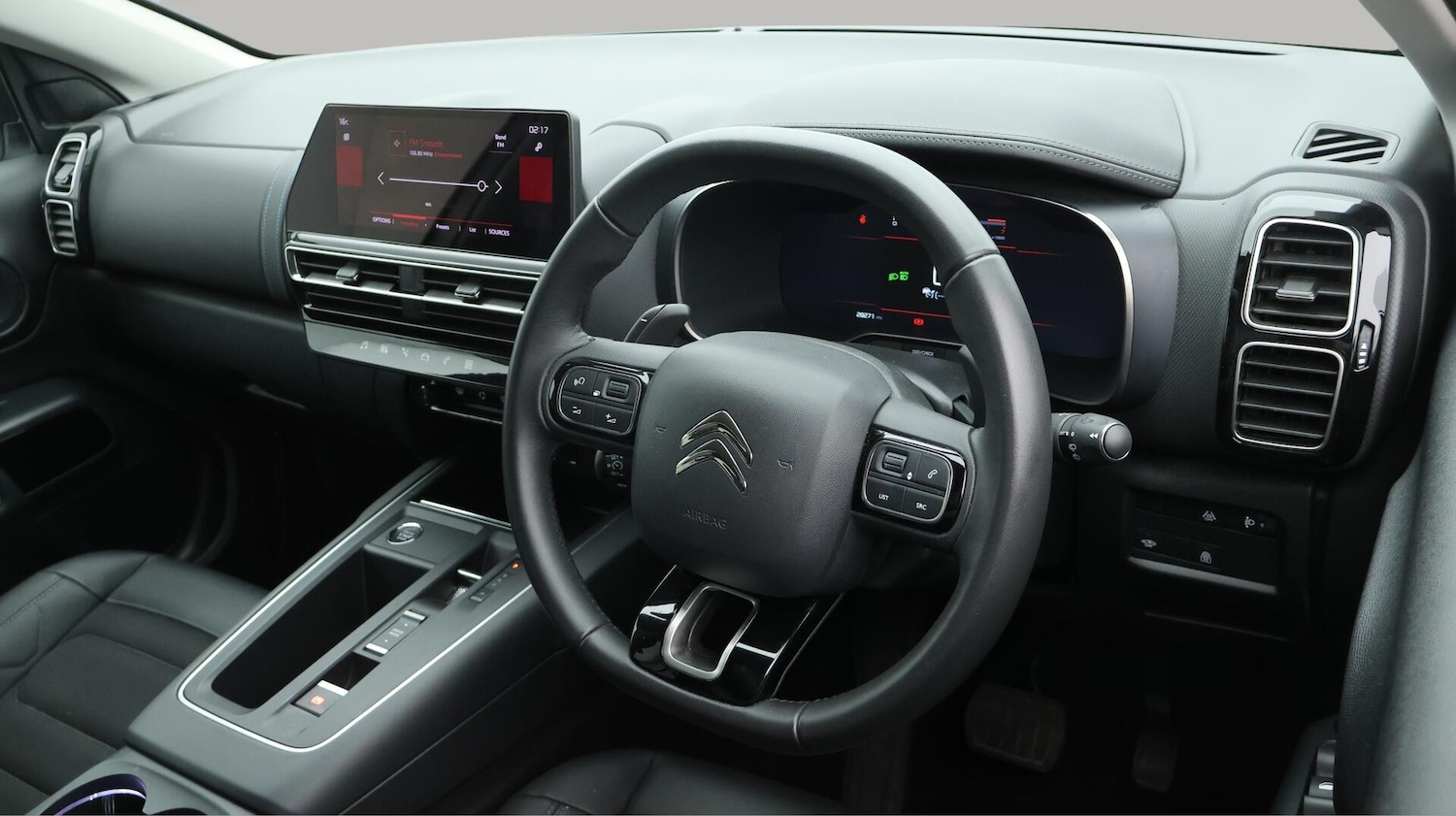 Used Citroen C5 Aircross 2024 for sale - 76084855: Photo 11