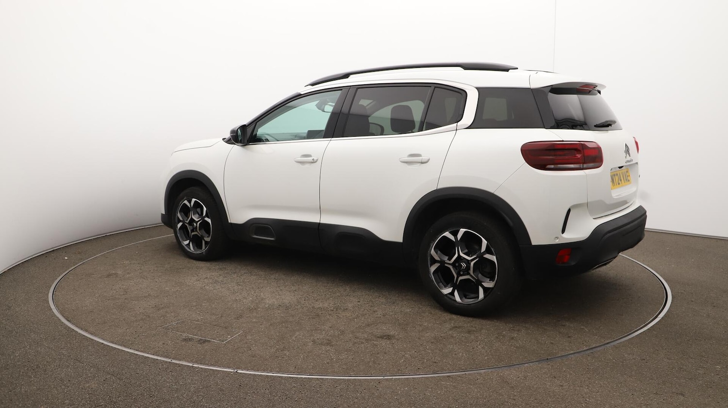 Used Citroen C5 Aircross 2024 for sale - 76084855: Photo 12