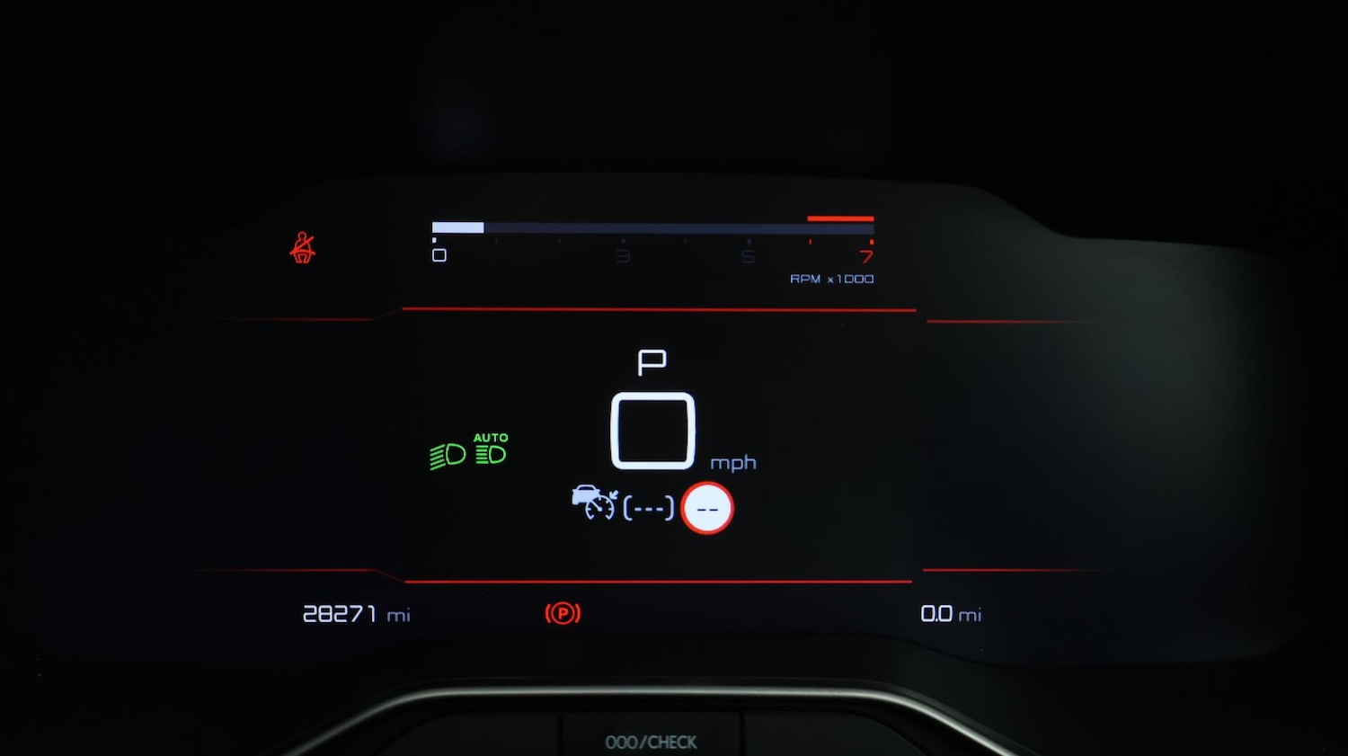 Used Citroen C5 Aircross 2024 for sale - 76084855: Photo 13