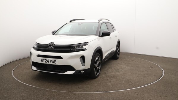 Used Citroen C5 Aircross 2024 for sale - 76084855: Photo 16
