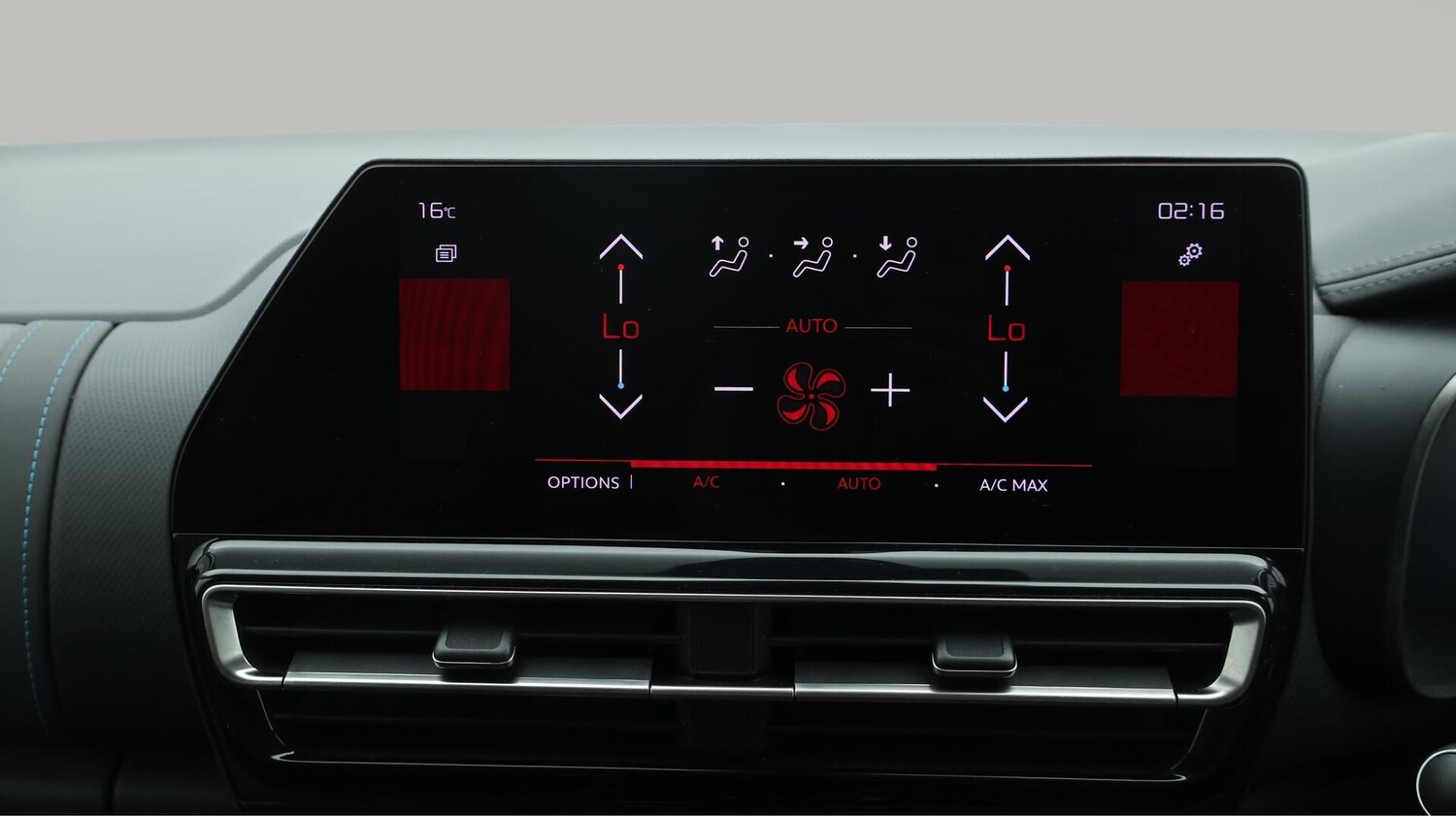 Used Citroen C5 Aircross 2024 for sale - 76084855: Photo 17