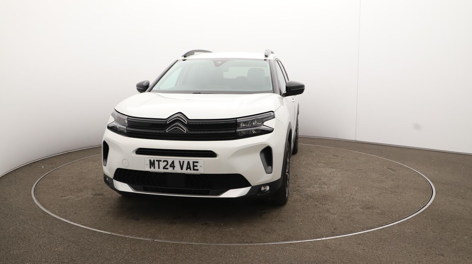 Used Citroen C5 Aircross 2024 for sale - 76084855: Photo 18