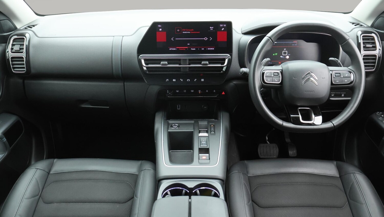 Used Citroen C5 Aircross 2024 for sale - 76084855: Photo 19